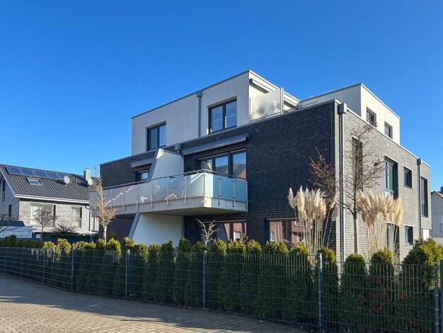 Wohnung zum Kauf 439.000 € 3 Zimmer 81,7 m² 1. Geschoss frei ab 01.05.2026 Wolbeck Münster 48167