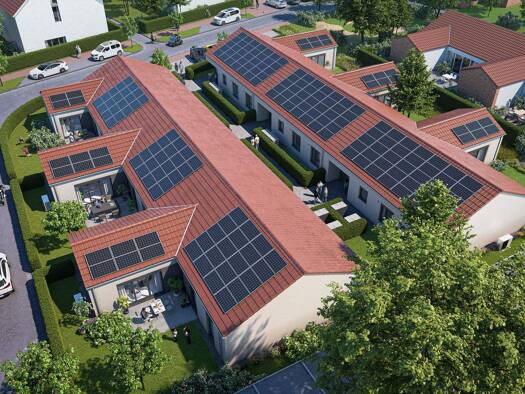 Fertig- und Musterhäuser zum Kauf Kastanienweg 11 Laatzen-Mitte Laatzen 30880