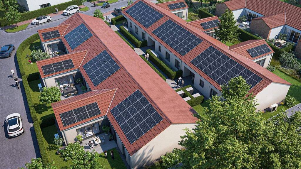 Fertig- und Musterhäuser zum Kauf Kastanienweg 11 Laatzen-Mitte Laatzen 30880