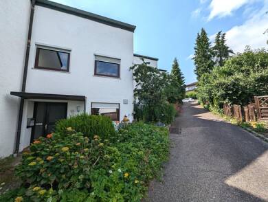 Reihenmittelhaus zum Kauf 445.000 € 5,5 Zimmer 108,9 m² 223 m² Grundstück Heimsheim 71296