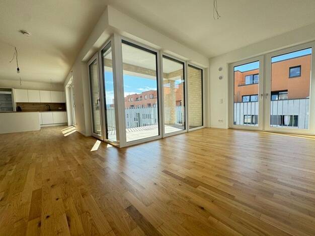 Wohnung zur Miete 2.057 € 3 Zimmer 102,6 m² 5. Geschoss frei ab 17.09.2026 Rümelinstraße Nord Nord 70191