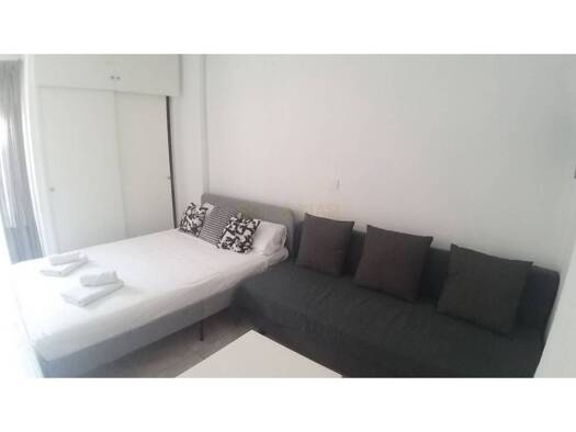 Wohnung zur Miete 800 € 1 Zimmer 35 m² 3. Geschoss Benalmádena 29630