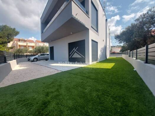 Mehrfamilienhaus zum Kauf 438.450 € 4 Zimmer 111 m² Žaborić, Šibenik - Okolica Šibenik 22000