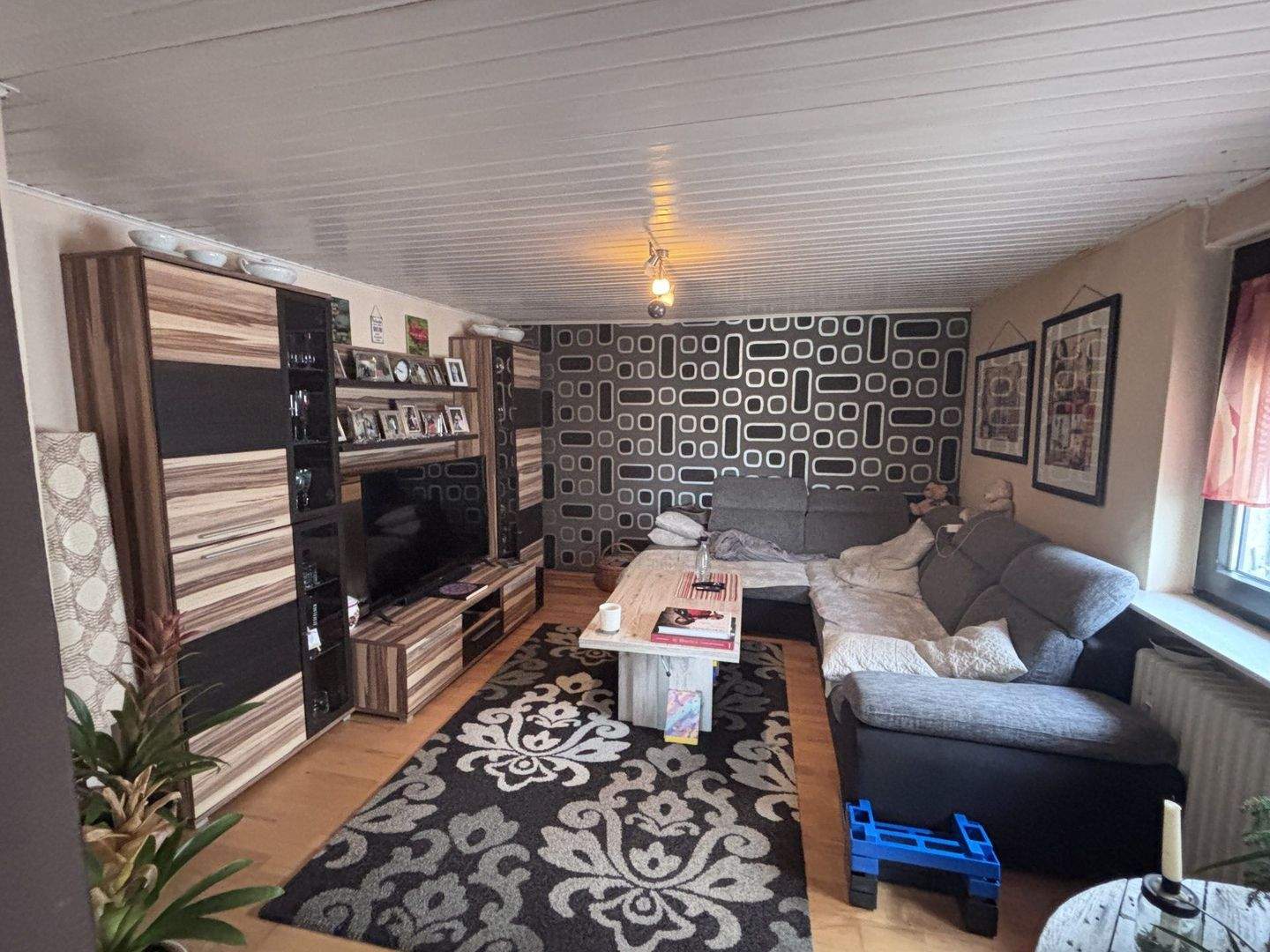 Immobilie in Feldatal - Charmantes kleines Einfamilienhaus - Bild 4