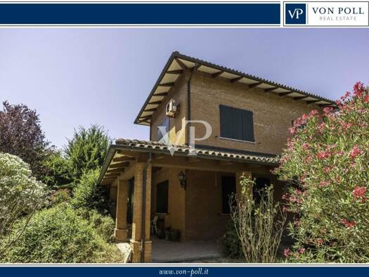 Einfamilienhaus zum Kauf 5 Zimmer Via Balzani Zola Predosa 40069