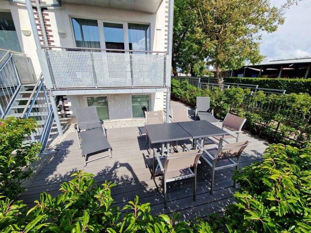 Maisonette zum Kauf 580.000 € 6 Zimmer 91,3 m² Wangerooge 26486