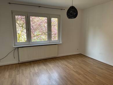 Wohnung zur Miete 360 € 2 Zimmer 50 m² 1. Geschoss frei ab sofort Ebbinghausstr. 35 Wickede Dortmund 44319