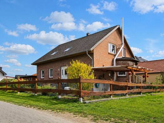 Einfamilienhaus zum Kauf 379.000 € 7 Zimmer 180 m² 500 m² Grundstück Warin Warin 19417