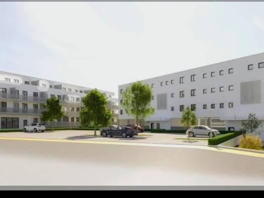 Terrassenwohnung zur Miete 1.200 € 3 Zimmer 85 m² 1. Geschoss frei ab 01.04.2026 Ober-Ramstadt 64372