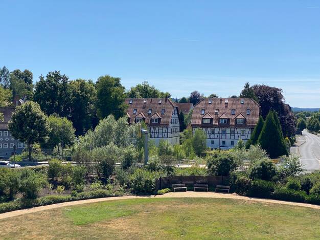 Grundstück zum Kauf 150.000 € 2.942 m² Grundstück Schleusingen Schleusingen 98553