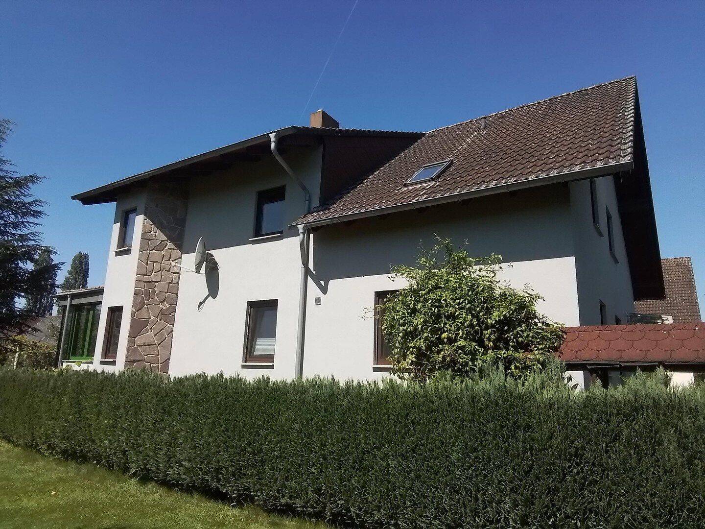 Haus – Ammelshain/ Naunhof - Ansicht 2