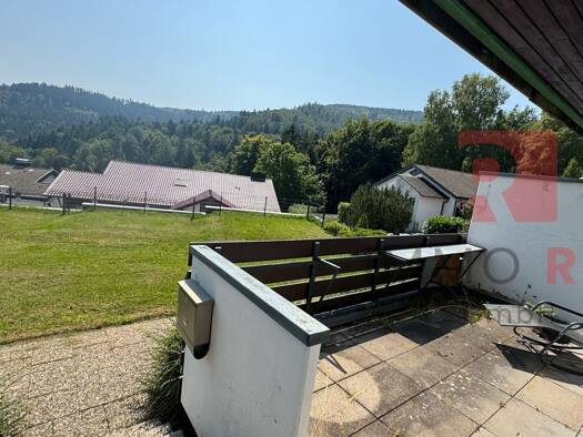 Terrassenwohnung zum Kauf 165.000 € 3 Zimmer 69 m² Bernbach Bad Herrenalb / Bernbach 76332