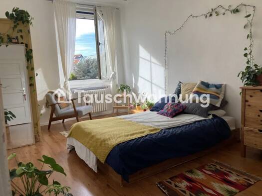 Wohnung zur Miete Tauschwohnung 405 € 2 Zimmer 57 m² 4. Geschoss Neukölln Neukölln 12059