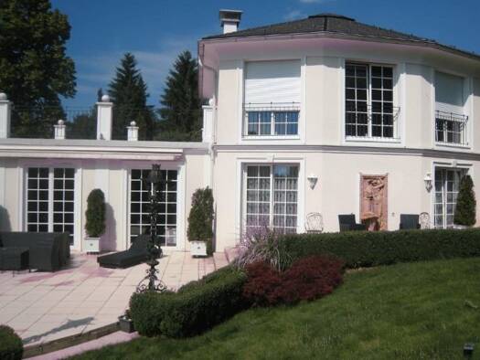 Villa zur Miete 2.200 € 4 Zimmer 110 m² 150 m² Grundstück frei ab sofort Bayerisch Gmain 83457