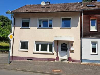 Wohnung zur Miete 400 € 3 Zimmer 54 m² EG Konrad Adenauer Str. 55 Niederfischbach 57572