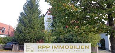 Grundstück zum Kauf 1.390.000 € 871 m² Grundstück Berg am Laim München 81673