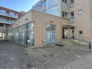 Ladenfläche zur Miete 875 € 64 m² Verkaufsfläche Rathausstr. 14 Ahrensburg 22926