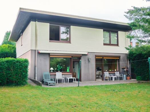 Bungalow zum Kauf 695.000 € 7 Zimmer 187,5 m² 1.025 m² Grundstück Neugraben-Fischbek Harburg 21149