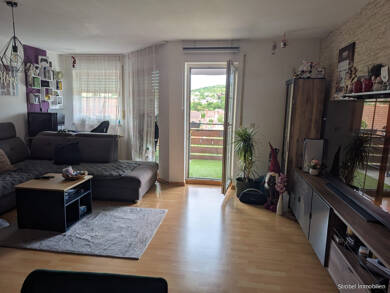 Wohnung zur Miete 485 € 2 Zimmer EG Niederstetten Niederstetten 97996