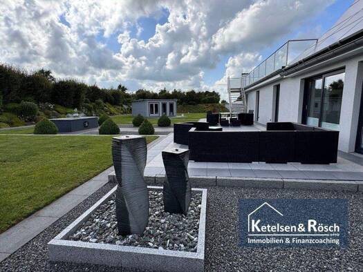 Mehrfamilienhaus zum Kauf 799.000 € 9 Zimmer 325 m² 3.290 m² Grundstück Wanderup 24997