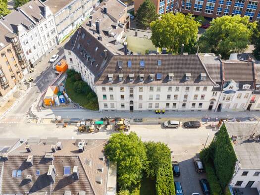 Wohnung zum Kauf 298.000 € 4 Zimmer 137 m² Stadtmitte Nord 41061