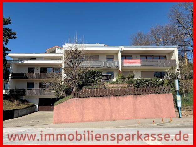 Wohnung zum Kauf 279.000 € 3,5 Zimmer 114 m² 1. Geschoss Nordstadt Pforzheim 75177