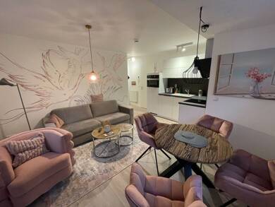 Penthouse zum Kauf 289.000 € 2 Zimmer 45 m² Dachgeschoss, 1. Geschoss Zingst Zingst 18374