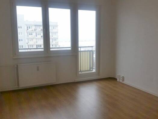 Wohnung zur Miete 380 € 1 Zimmer 26 m² Konrad-Zuse-Straße 7 Herrenberg Erfurt 99099