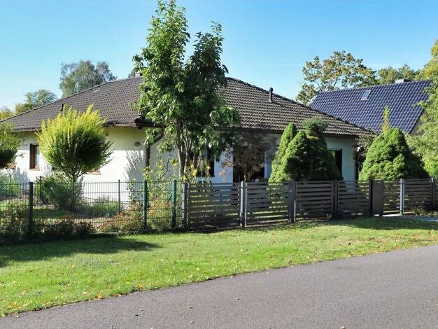 Bungalow zum Kauf 549.950 € 4 Zimmer 119 m² 684 m² Grundstück Bernau Bernau 16321