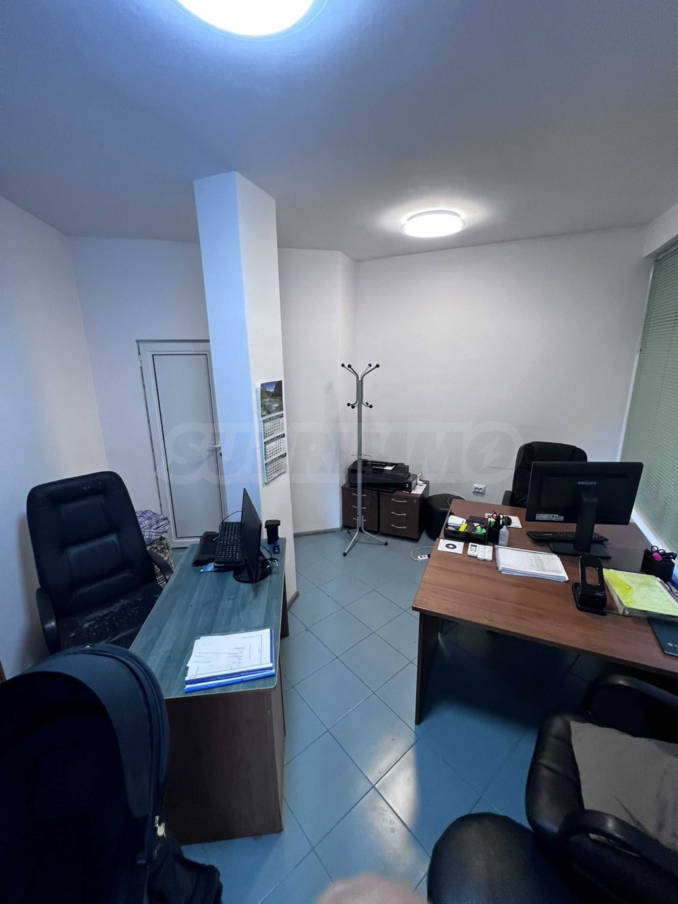 Bürofläche zum Kauf 31.000 € 1 Zimmer Burgas