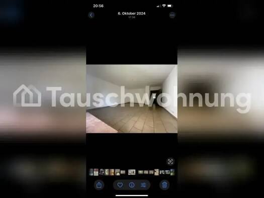 Wohnung zur Miete Tauschwohnung 800 € 2 Zimmer 65 m² 1. Geschoss Otterndorf Hamburg 22111