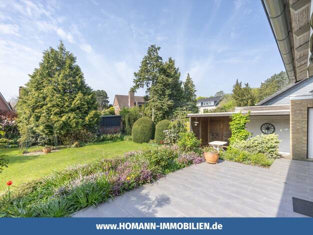 Einfamilienhaus zum Kauf 729.000 € 6 Zimmer 164 m² 738 m² Grundstück Gievenbeck West 48161