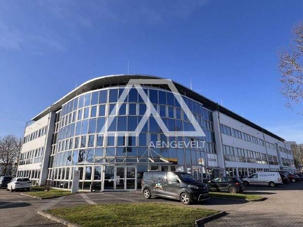 Bürofläche zur Miete provisionsfrei 6,50 € 1.471,5 m² Bürofläche teilbar ab 122,3 m² Ottersleben Magdeburg 39116