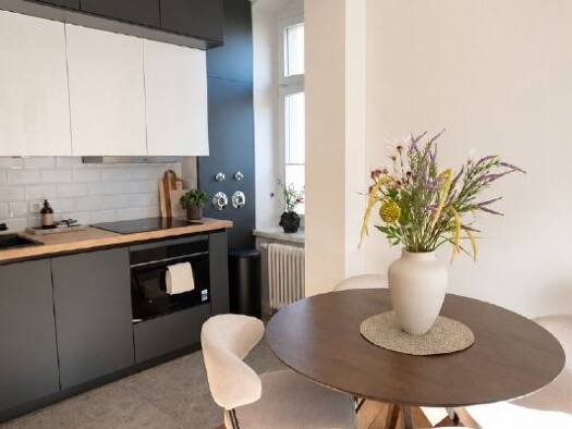 Wohnung zum Kauf 219.000 € 2 Zimmer 50 m² 1. Geschoss Naußlitz Dresden 01159