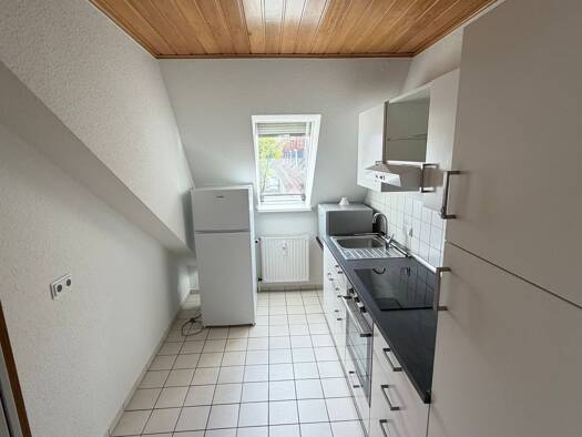Wohnung zur Miete 490 € 2 Zimmer 65 m² Geschoss 3/3 frei ab 01.10.2026 Distelweg 1 A Lebenstedt Salzgitter 38226