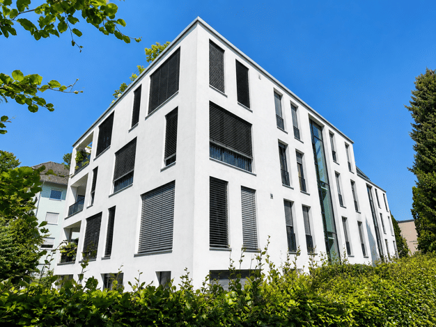 Wohnung zum Kauf 850.000 € 4 Zimmer 102 m² 4. Geschoss Gartenstraße 29 a Paradies Konstanz 78462