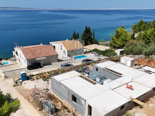 Einfamilienhaus zum Kauf 850.000 € 5 Zimmer 550 m² Grundstück Starigrad 23244