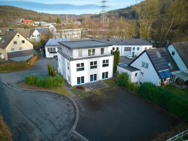 Büro zum Kauf 799.000 € 374,5 m² Bürofläche Herdecke Herdecke 58313