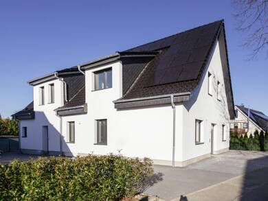 Wohnung zum Kauf provisionsfrei 308.020 € 2 Zimmer 65,7 m² Dachgeschoss, 1. Geschoss Bremen 28307