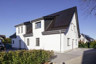 Wohnung zum Kauf provisionsfrei 308.020 € 2 Zimmer 65,7 m² Dachgeschoss, 1. Geschoss Arbergen Bremen 28307