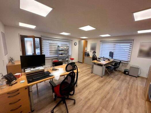 Bürofläche zur Miete provisionsfrei 800 € 62 m² Bürofläche Amstetten 73340