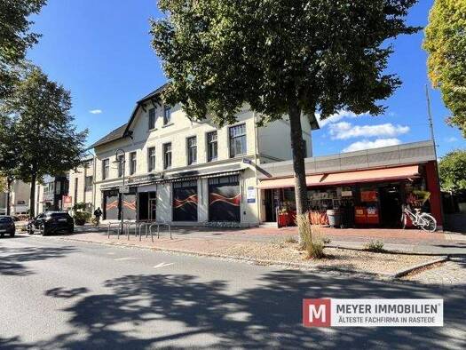 Bürofläche zur Miete 1.530 € 5 Zimmer 170 m² Bürofläche Rastede II Rastede 26180