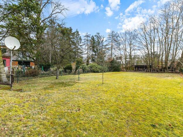 Grundstück zum Kauf 599.000 € 1.188 m² Grundstück Rahlstedt Hamburg 22143