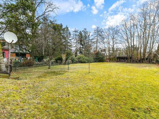 Grundstück zum Kauf 550.000 € 1.000 m² Grundstück Rahlstedt Hamburg 22143