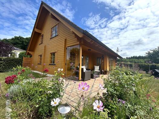 Einfamilienhaus zum Kauf 425.000 € 6 Zimmer 145 m² 727 m² Grundstück Barl Zell (Mosel) 56856