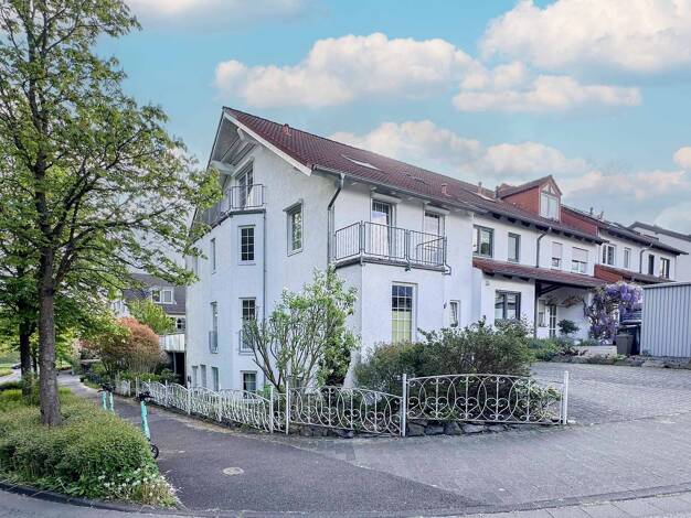 Reihenendhaus zum Kauf 695.000 € 6 Zimmer 240,1 m² 299,1 m² Grundstück Ückesdorf Bonn 53125