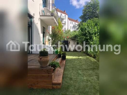 Wohnung zur Miete Tauschwohnung 1.000 € 3 Zimmer 60 m² Altona-Nord Hamburg 20257