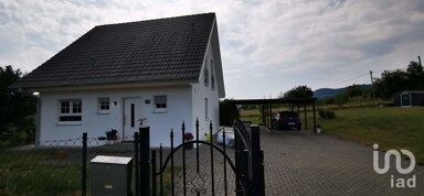 Einfamilienhaus zum Kauf 450.000 € 4 Zimmer 110 m² 665 m² Grundstück frei ab 01.11.2024 Nordshausen Kassel / Nordshausen 34132