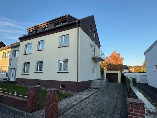 Wohnung zur Miete 680 € 4 Zimmer 76 m² 1. Geschoss St. Ingbert 66386