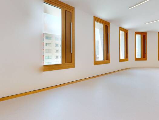 Büro zur Miete 2.295 € Sonnenallee Donaustadt 1220